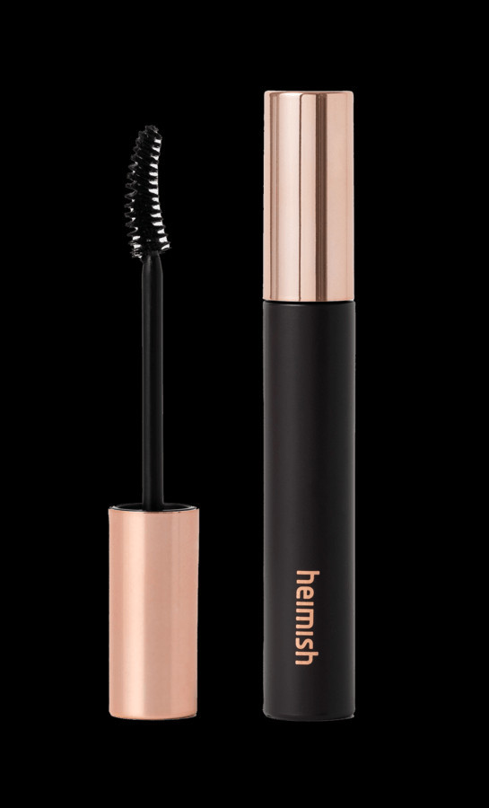 Heimish Dailism Smudge Stop Mascara Curling Black