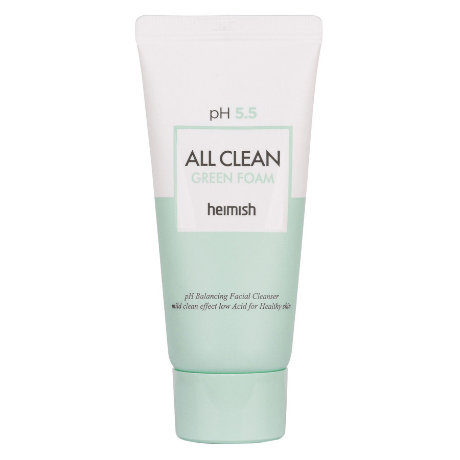 Heimish All Clean Green Foam 150g