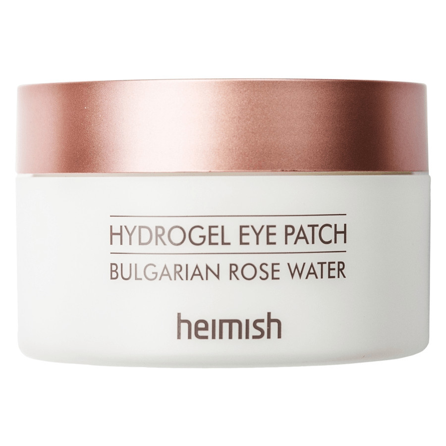 Heimish Bulgarian Rose Hydrogel Eye Patch 60pcs