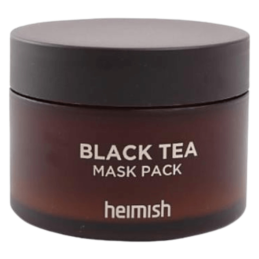 Heimish Black Tea Mask Pack 110ml