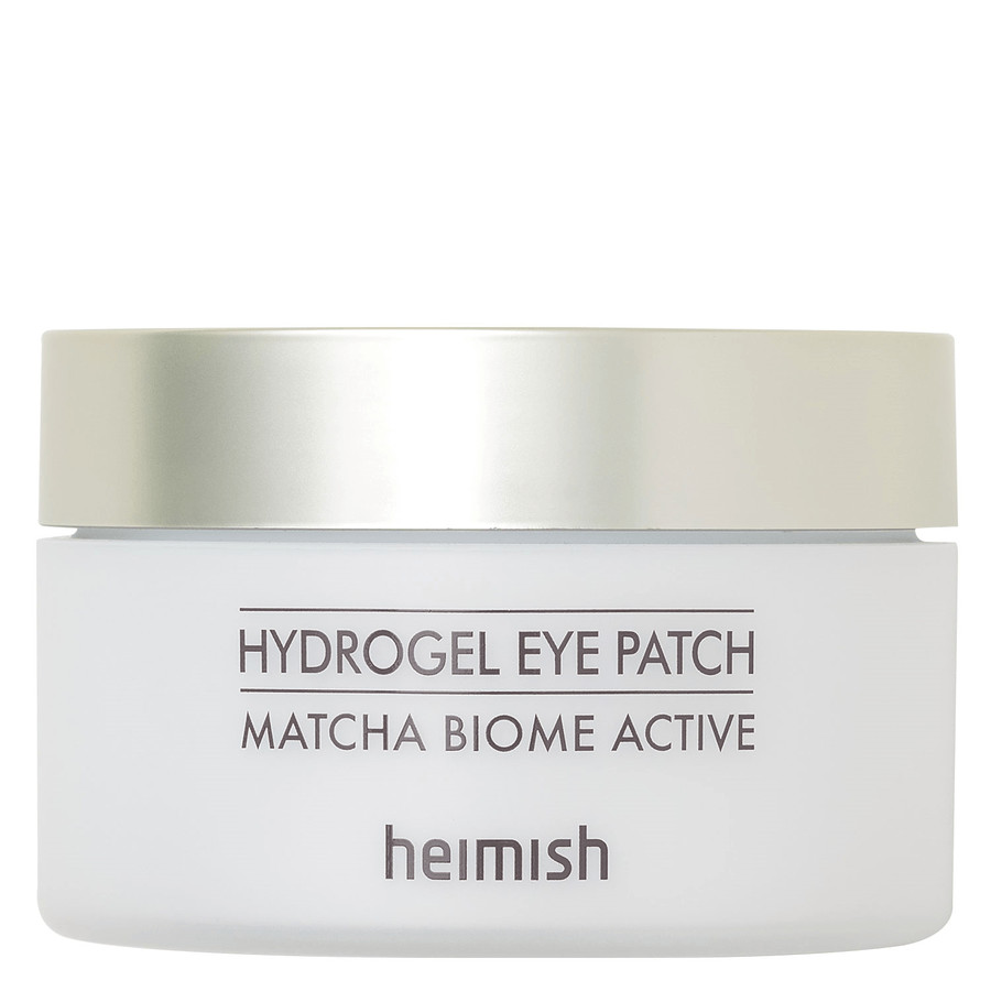 Heimish Matcha Biome Hydrogel Eye Patch 60pcs