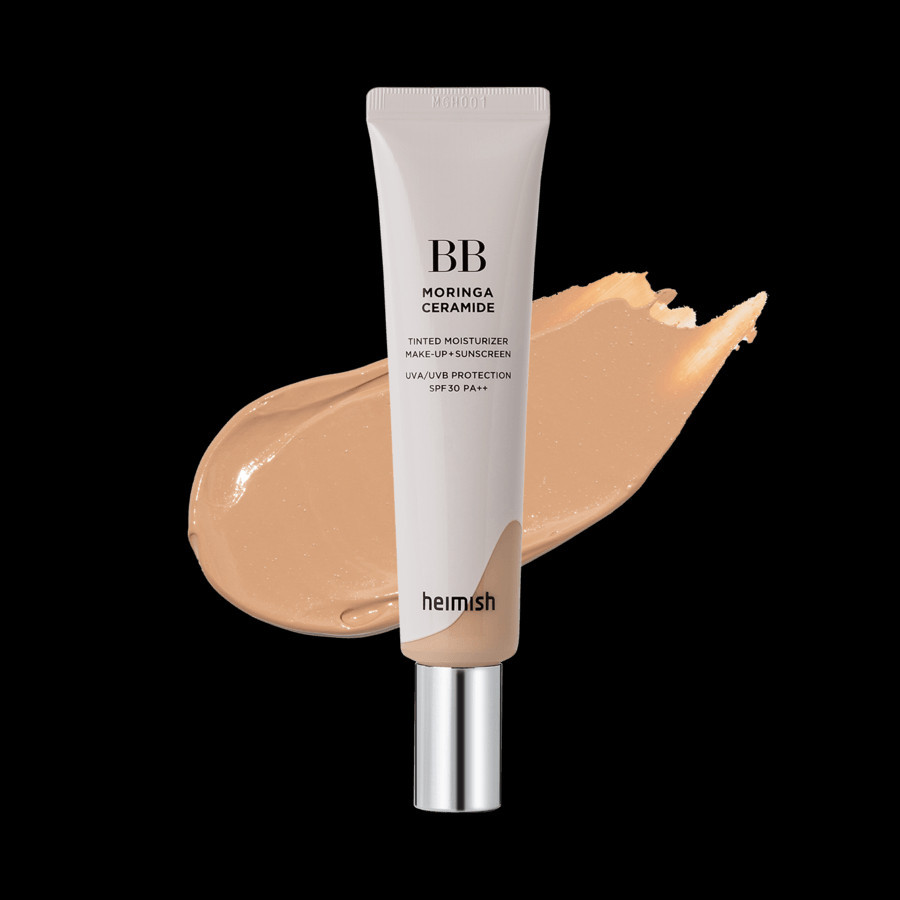 Heimish Moringa Ceramide BB Cream SPF 30 PA++ 25 Medium 30g