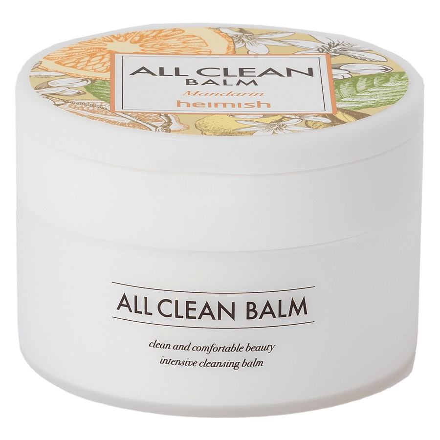Heimish All Clean Balm Mandarin 120ml