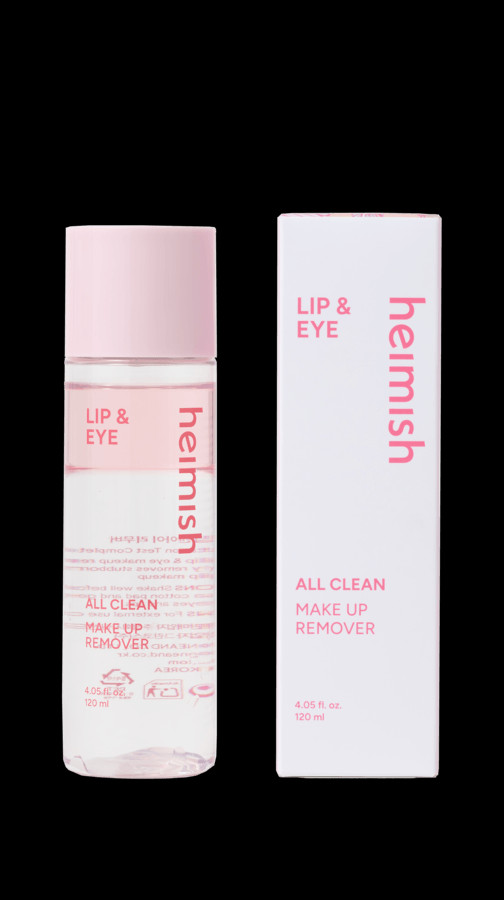 Heimish All Clean Makeup Remover 150ml