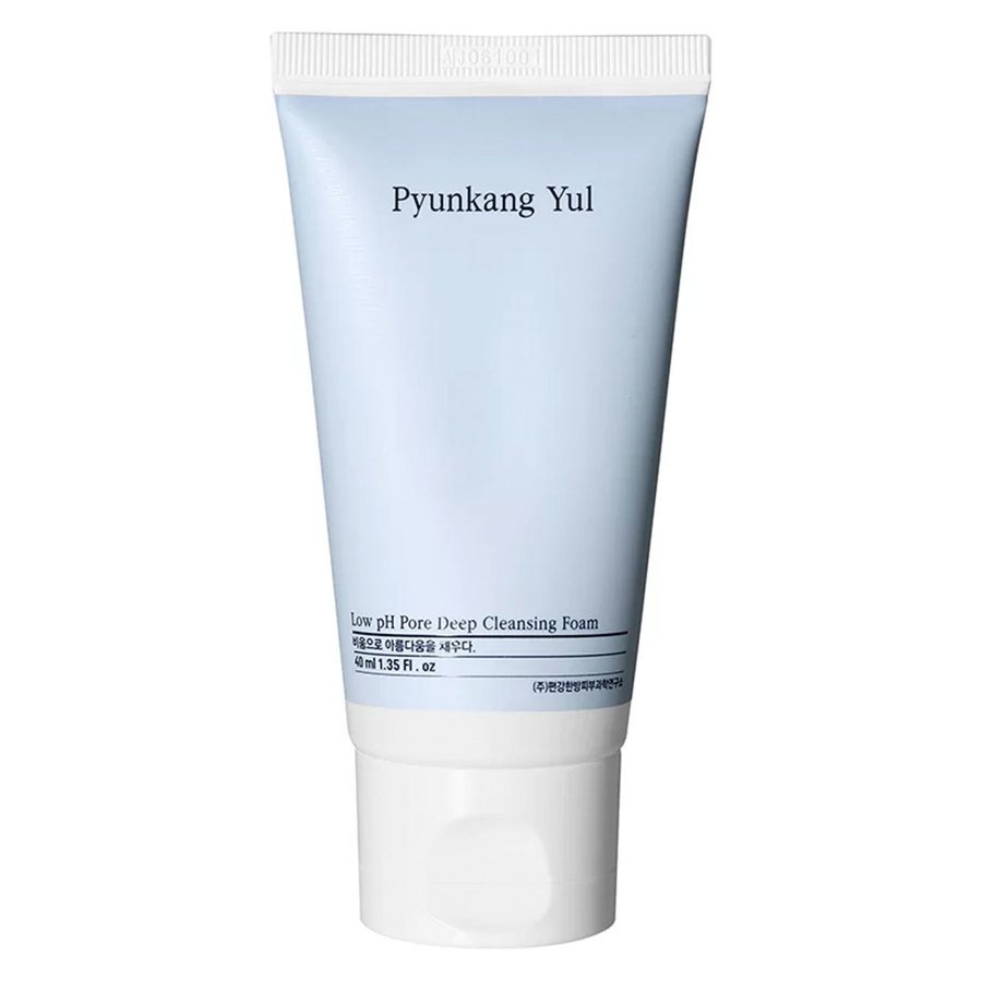Pyunkang Yul Low pH Pore Deep Cleansing Foam 100ml
