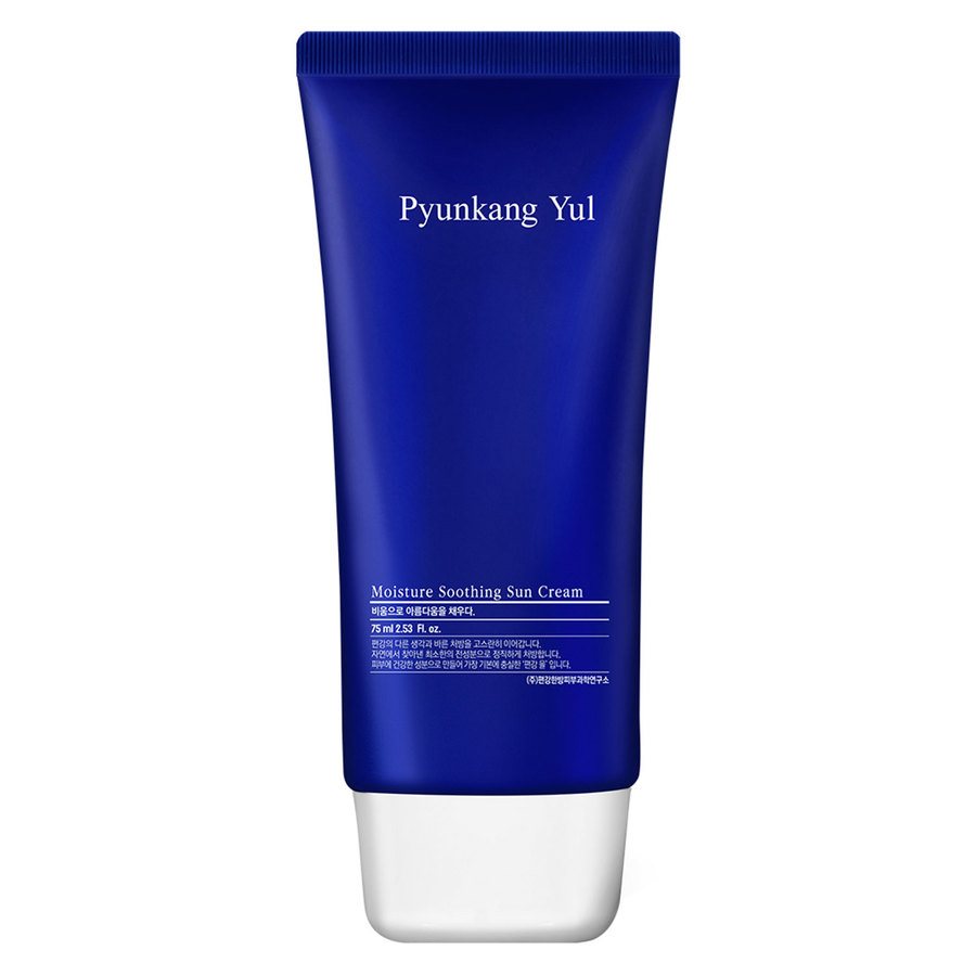 Pyunkang Yul Moisture Soothing Sun Cream 50ml