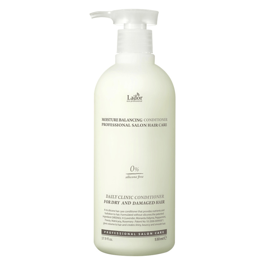 La'dor Moisture Balancing Conditioner 530ml