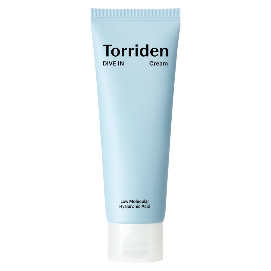 Torriden DIVE-IN Cream 80ml