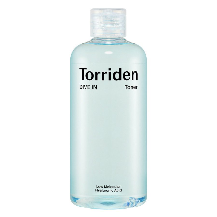 Torriden DIVE-IN Toner 300ml