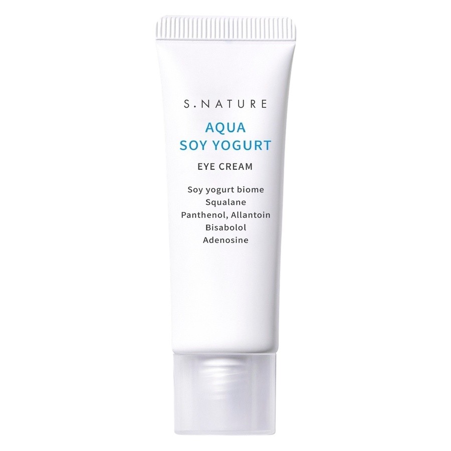 S.NATURE Aqua Soy Yogurt Eye Cream 25ml