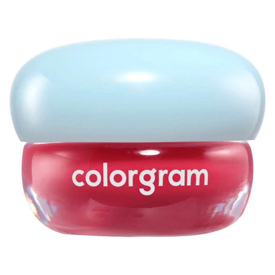 Colorgram Tintin Dory Lip Jam 06 Cherry Jam 3g