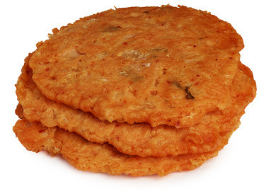 Kimchi Pannekake Bobmoos 300g