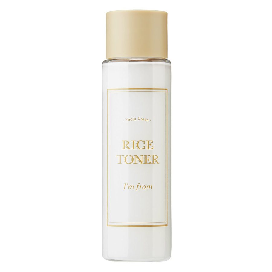 I'm From Rice Toner 30ml