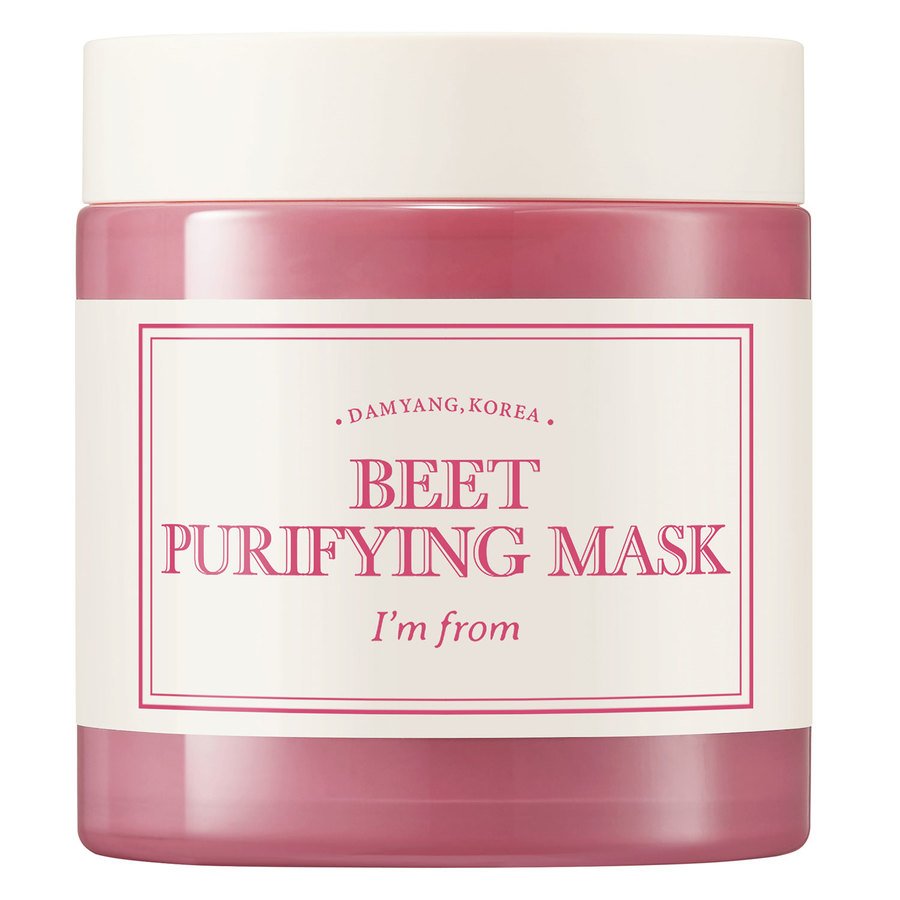 I'm From Beet Purifying Mask 110g
