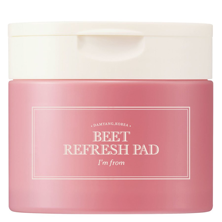 I'm From Beet Refresh Pad 260ml