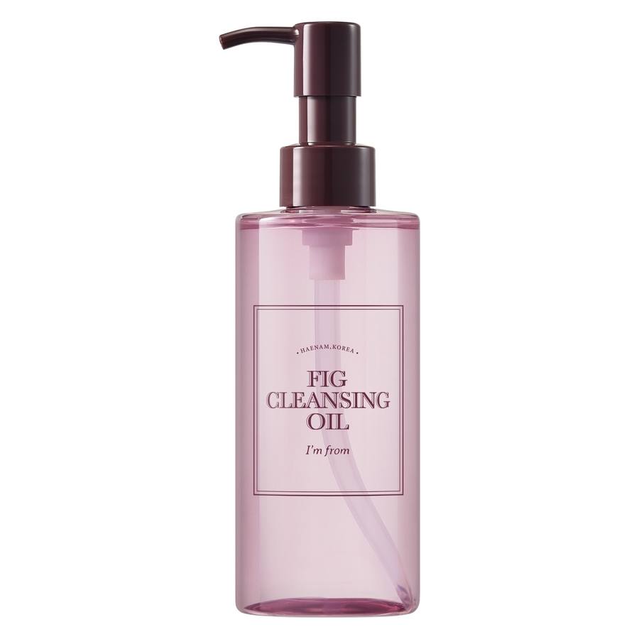 I'm from Fig Cleansing Oil 200ml