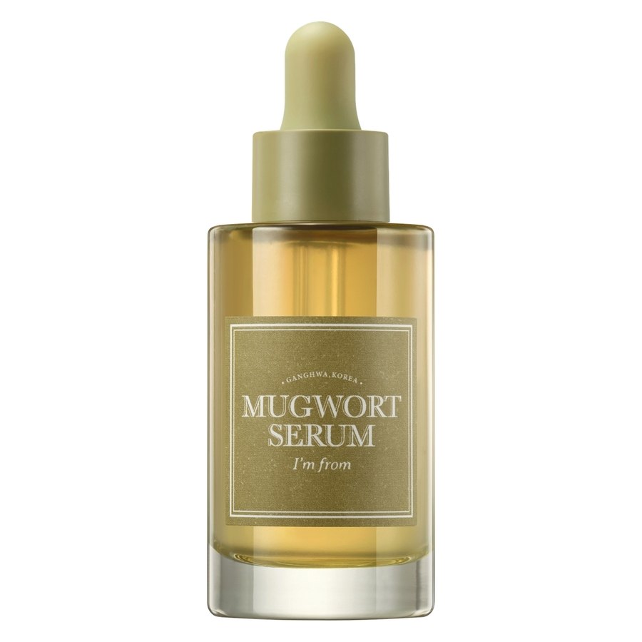 I'm from Mugwort Serum 30ml
