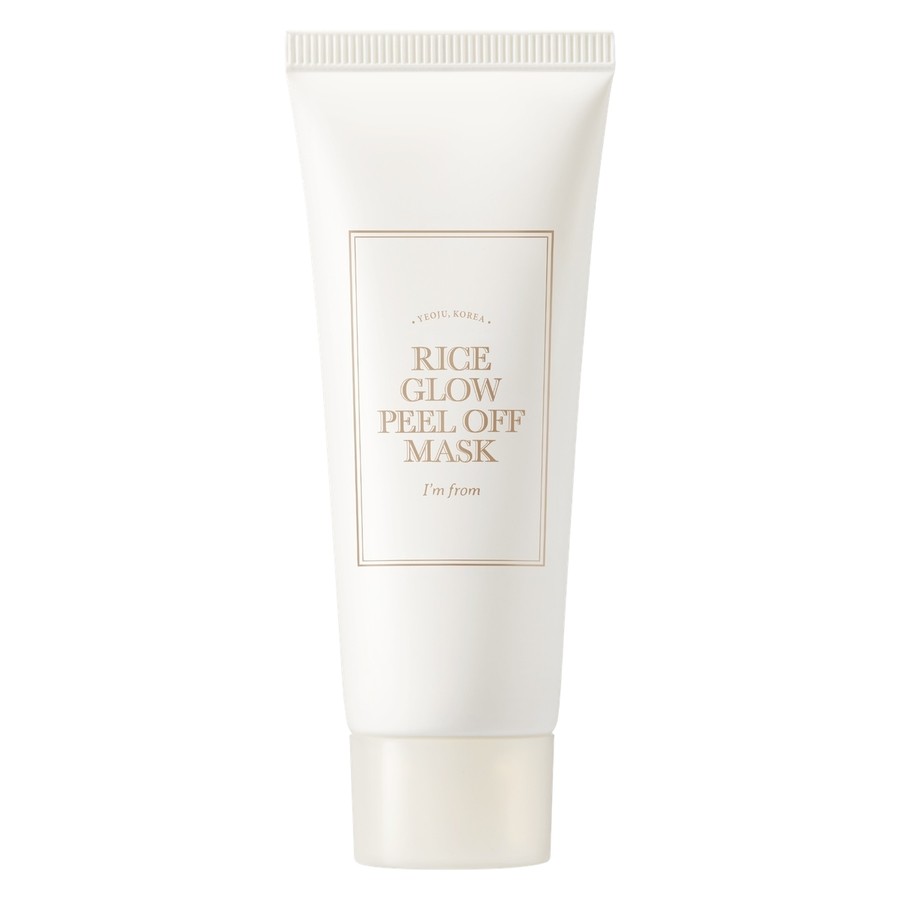 I'm from Rice Glow Peel Off Mask 70 g
