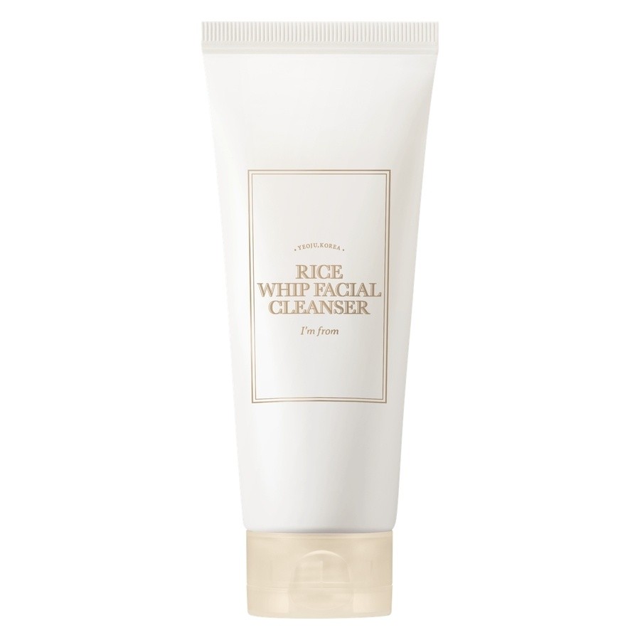 I'm from Rice Whip Facial Cleanser 150 ml