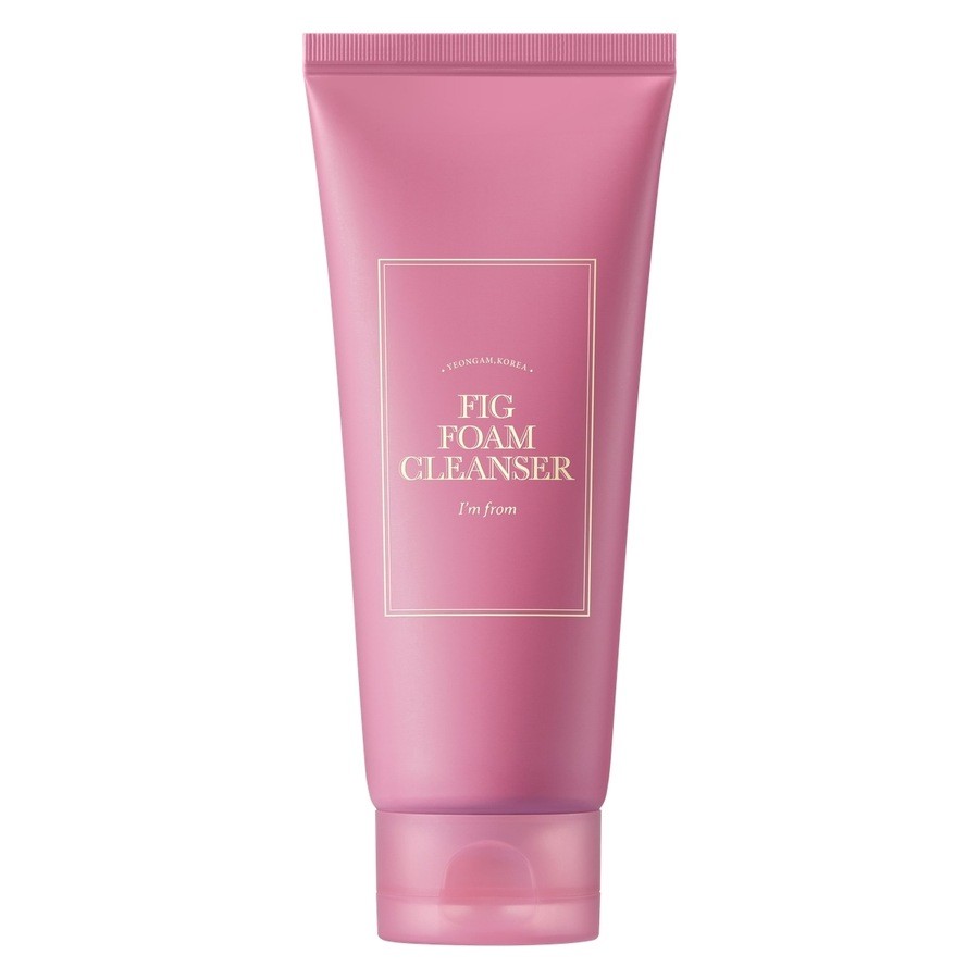 I'm from Fig Foam Cleanser 150ml