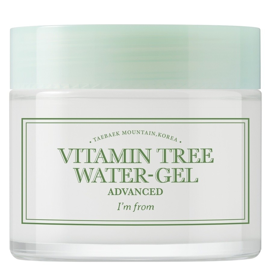 I'm From Vitamin Tree Water-Gel Advanced 75g