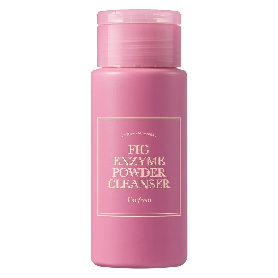 I'm from Fig Enzyme Powder Cleanser 50g