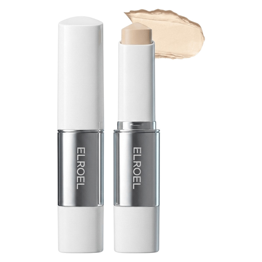 ELROEL Blanc Cover Cream Stick Light 13g