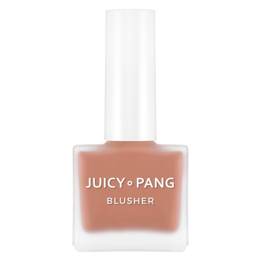 A'PIEU Juicy-Pang Water Blusher BE01 9g