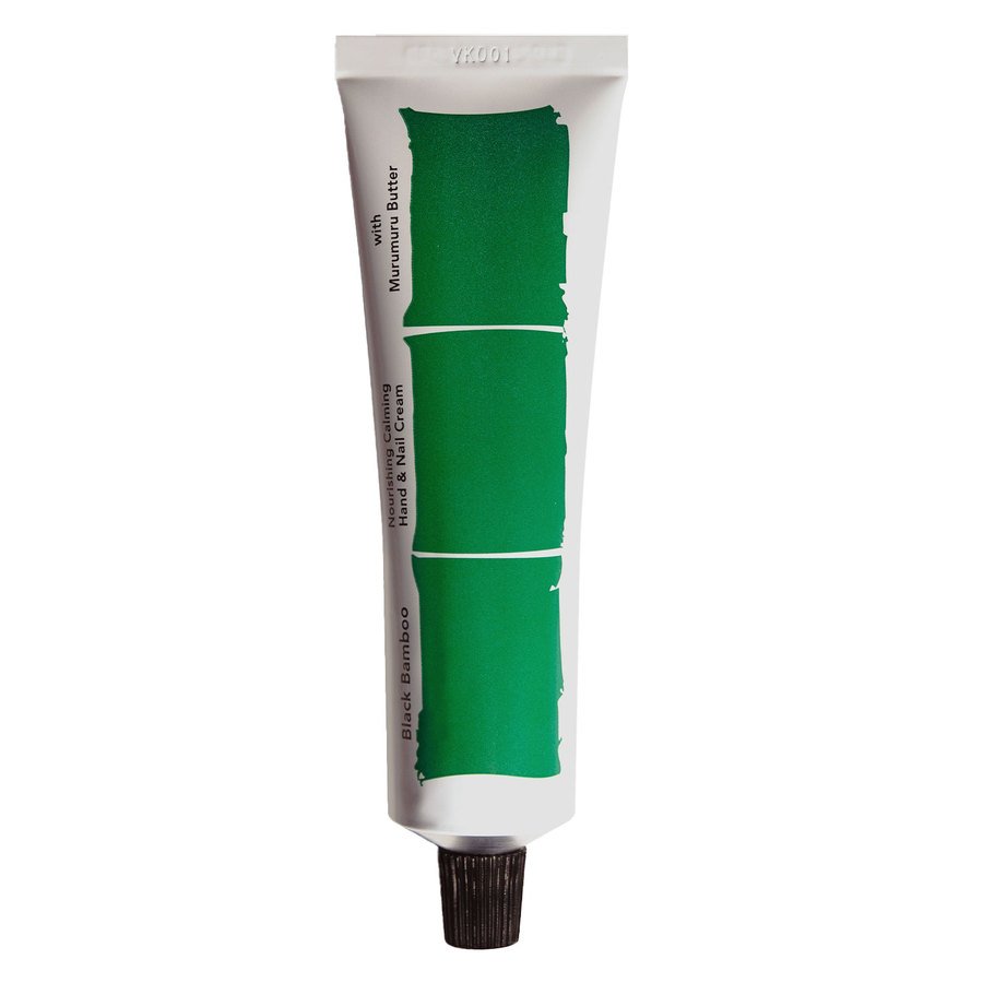haruharu wonder Black Bamboo Nourishing Calming Hand & Nail Cream 50ml