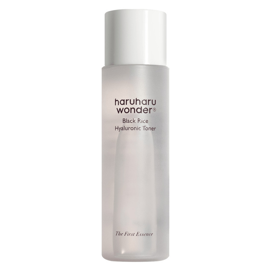 haruharu wonder Black Rice Hyaluronic Toner 30ml