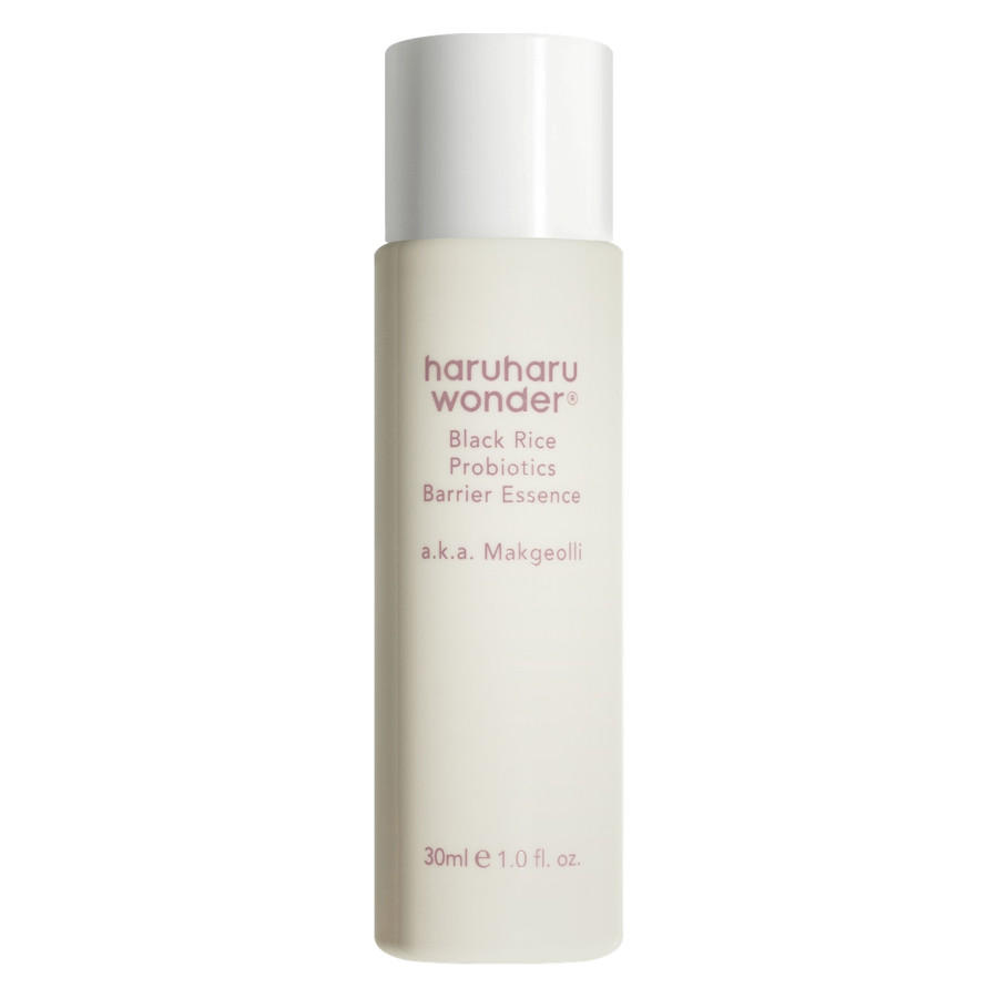 haruharu wonder Black Rice Probiotics Barrier Essence 30ml