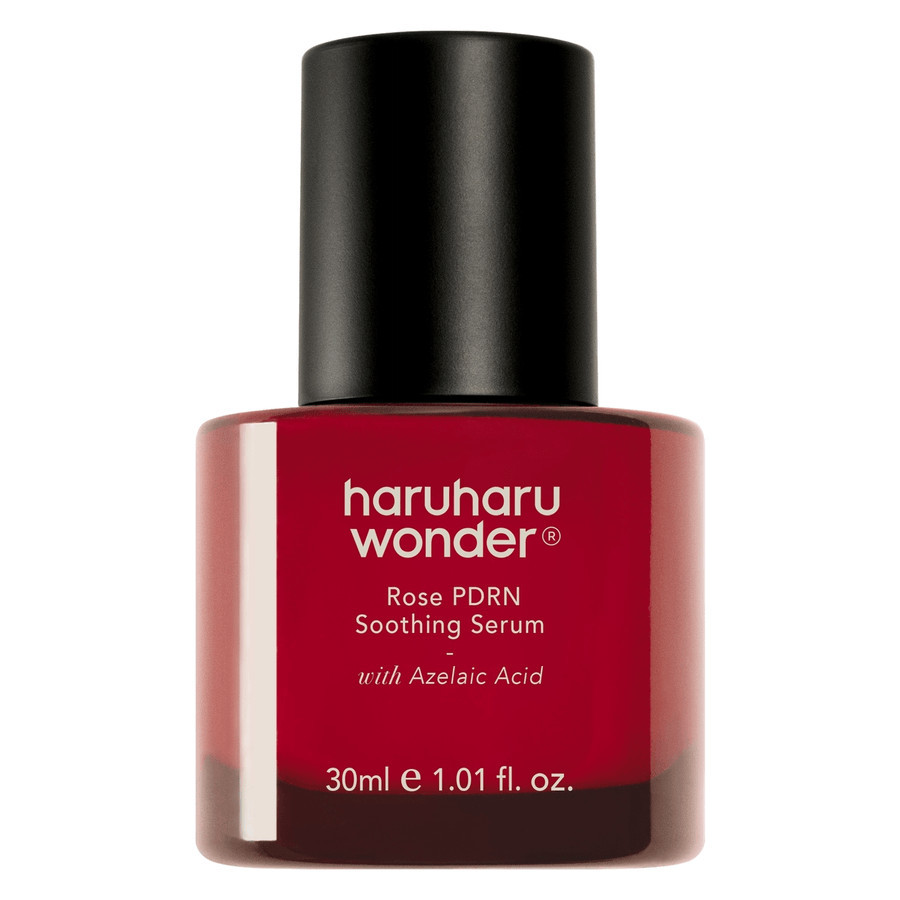 haruharu wonder Rose PDRN Soothing Serum 30ml