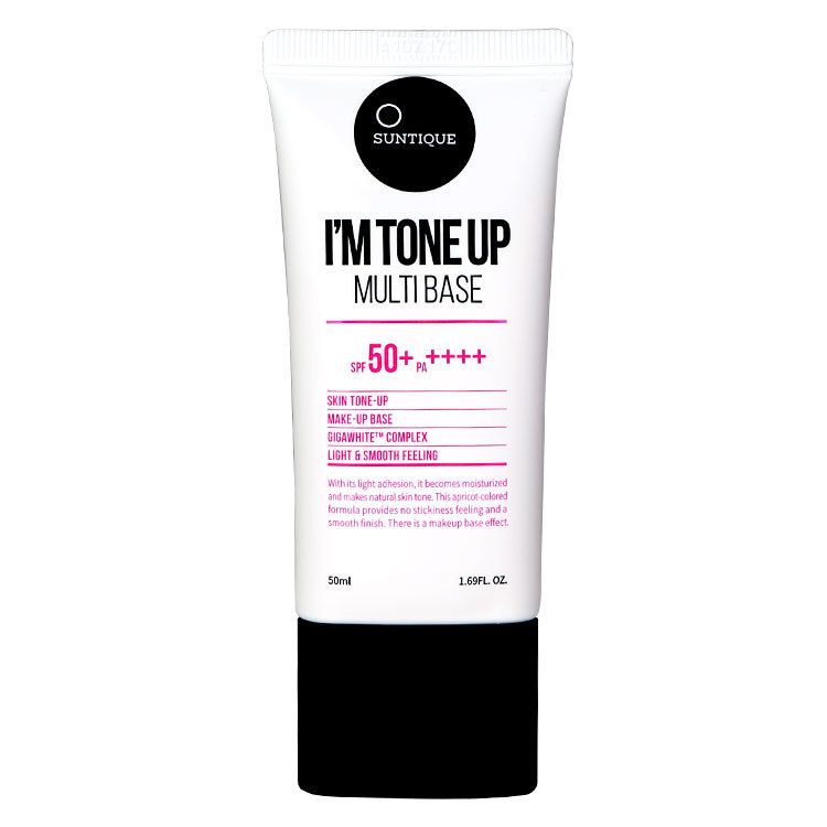 Suntique I'm Tone Up Multi Base SPF50 50ml