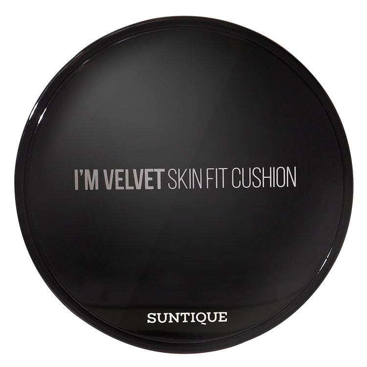 Suntique I'm Velvet Skinfit Cushion 12g