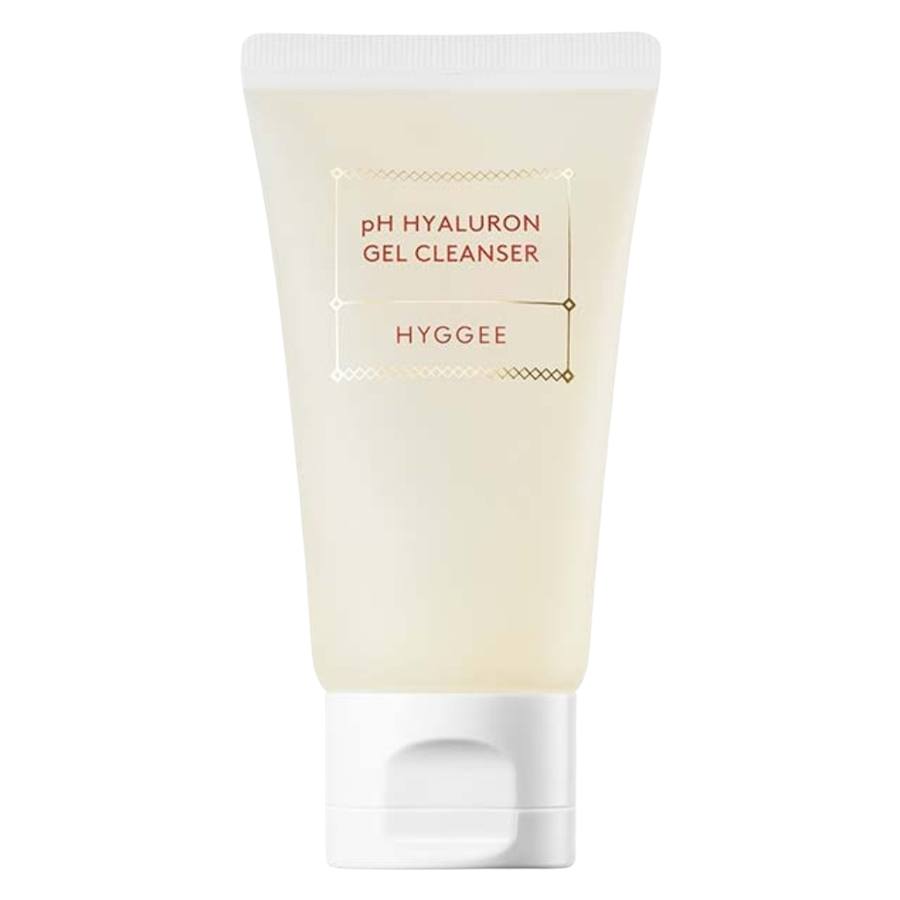 Hyggee pH Hyaluron Gel Cleanser 50ml