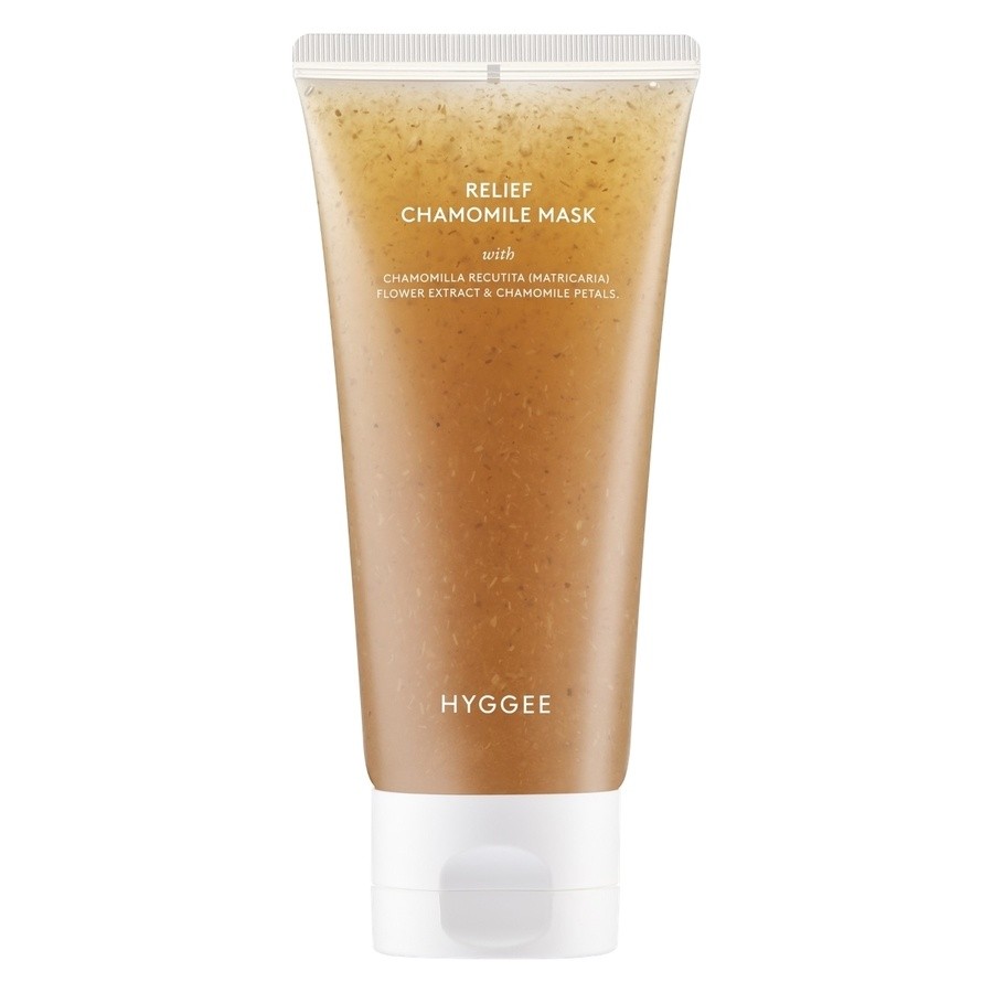 Hyggee Relief Chamomile Mask 95ml