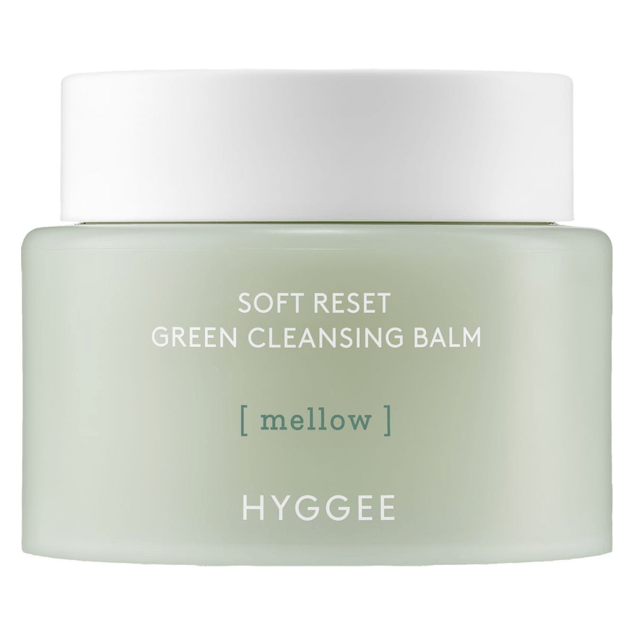 Hyggee Soft Reset Green Cleansing Balm 100ml