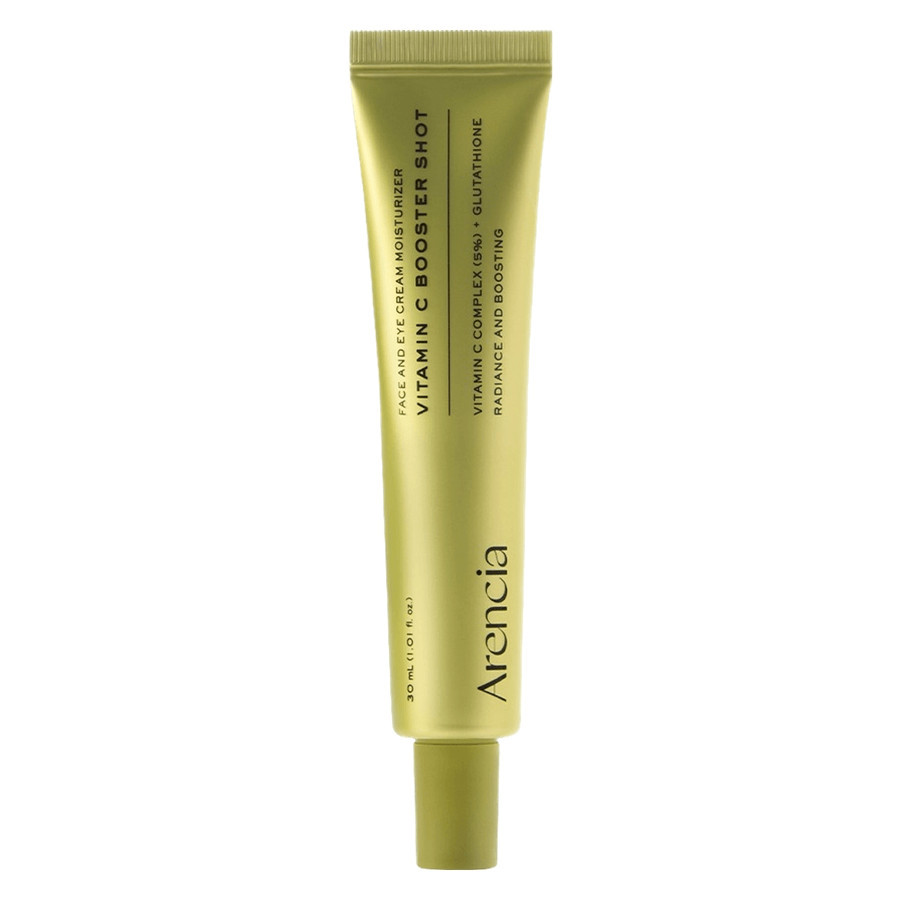 Arencia Vitamin C Booster Shot 30ml