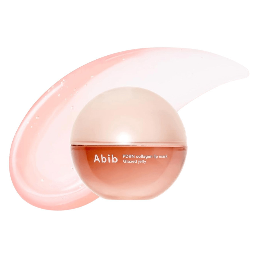 Abib PDRN Collagen Lip Mask Glazed Jelly 11g