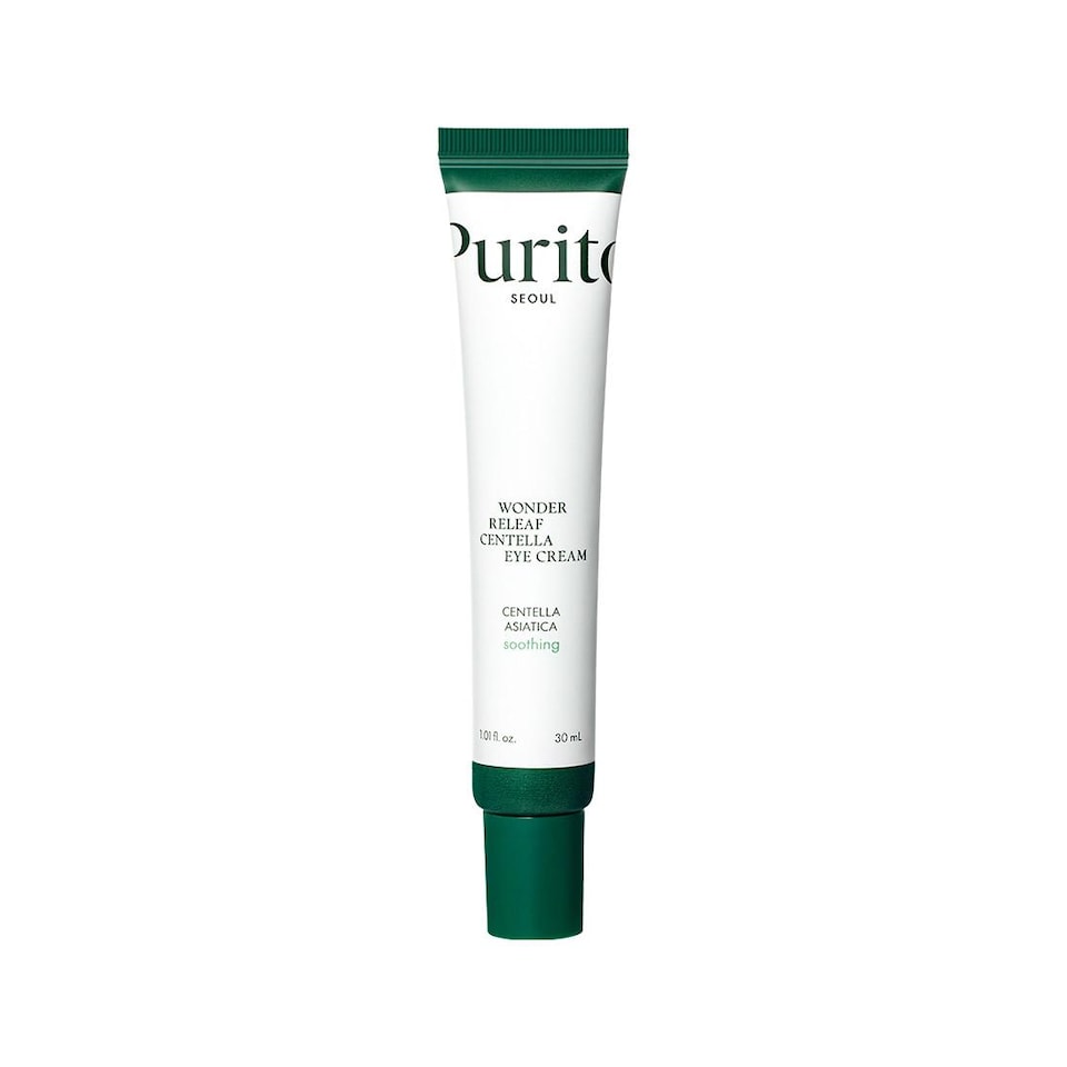 PURITO Wonder Releaf Centella Eye Cream