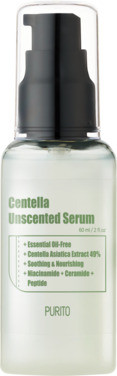 Centella Unscented Serum