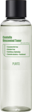 Centella Unscented Toner