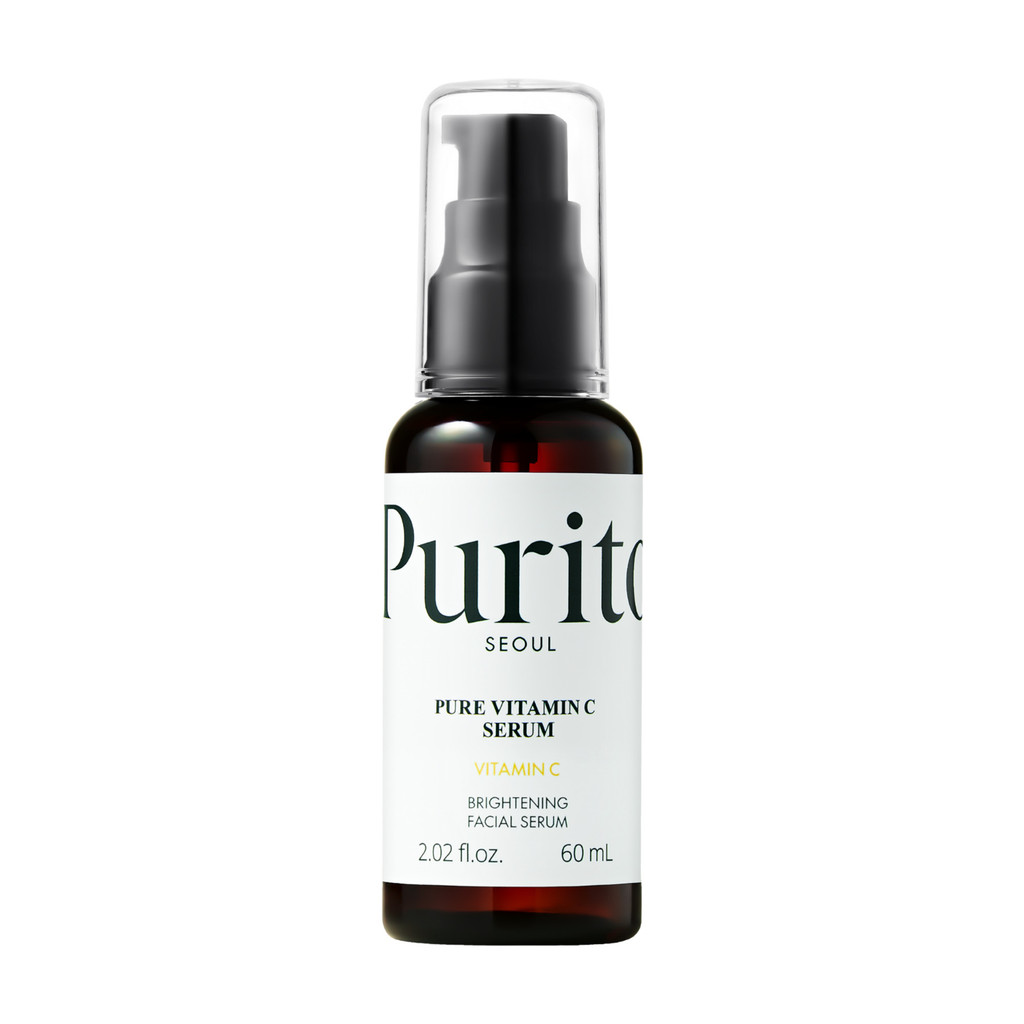 Purito Pure Vitamin C Serum 60 ml 60 ml