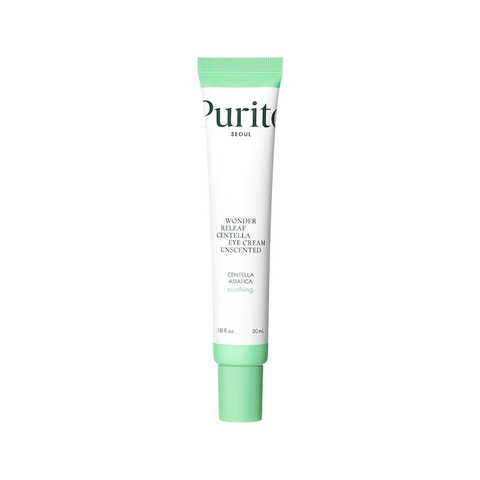 PURITO Wonder Releaf Centella Eye Cream Unscented