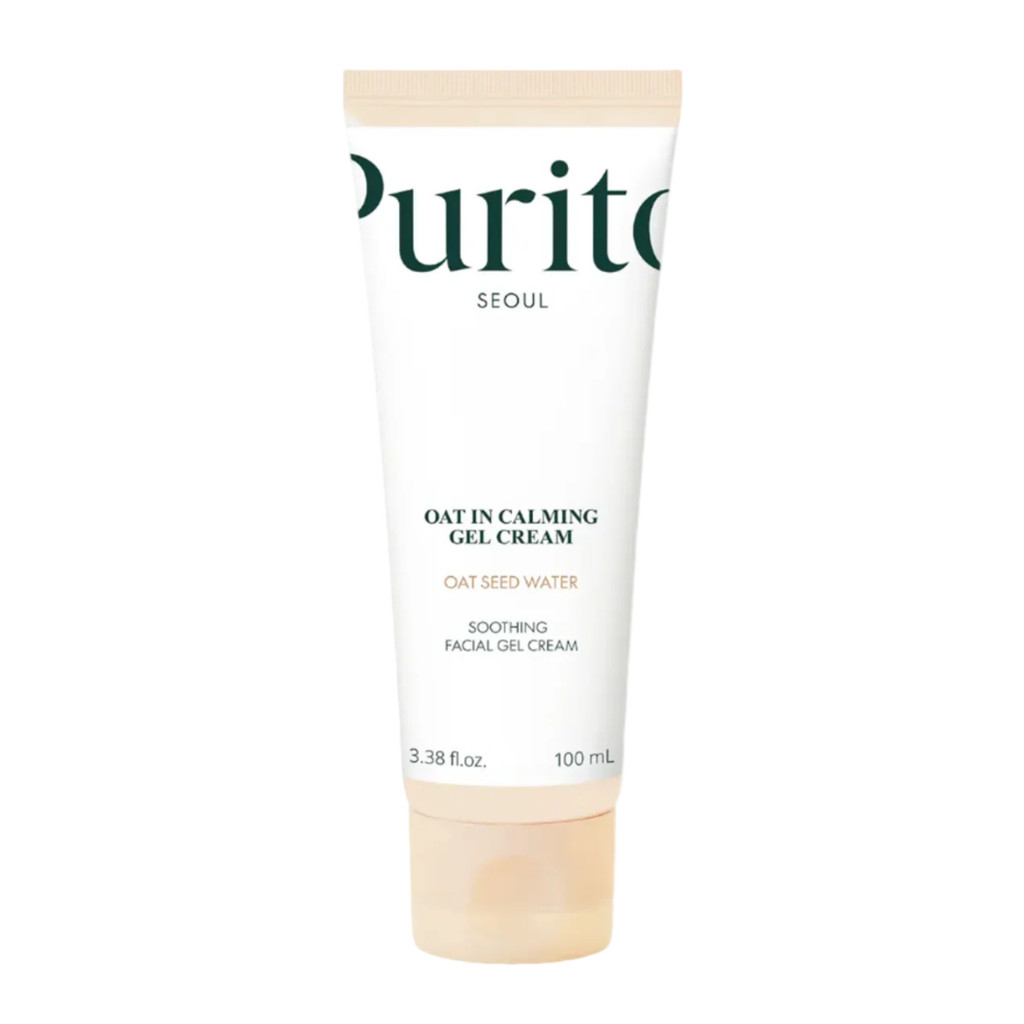 Purito Oat-in Calming Gel Cream 100 ml