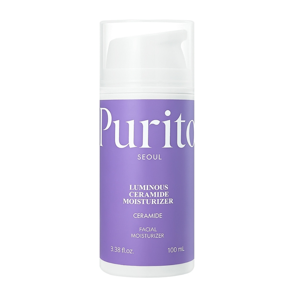 Purito Dermide Relief Barrier Moisturizer 100 ml