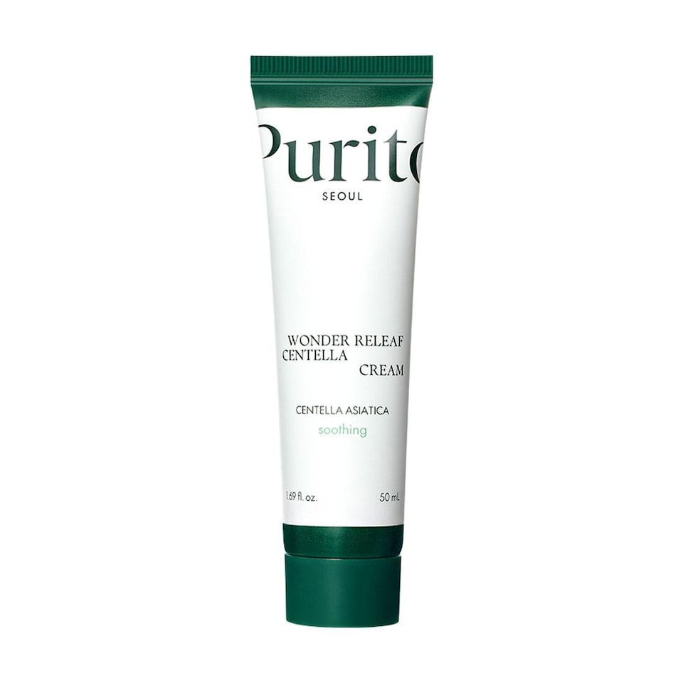 PURITO Wonder Releaf Centella Cream
