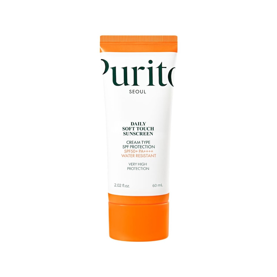PURITO Daily Soft Touch Sunscreen 60ml