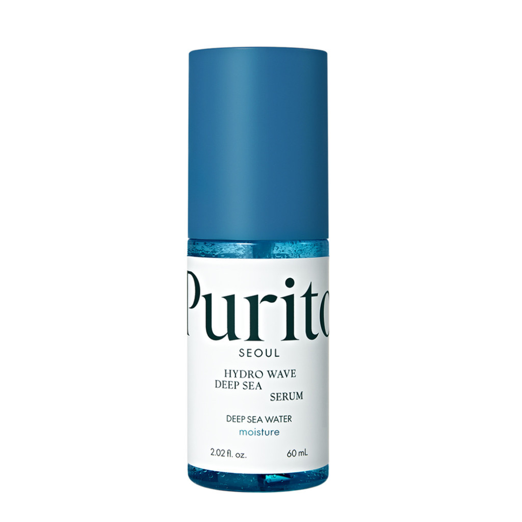 Purito Deep Sea Droplet Serum 60 ml