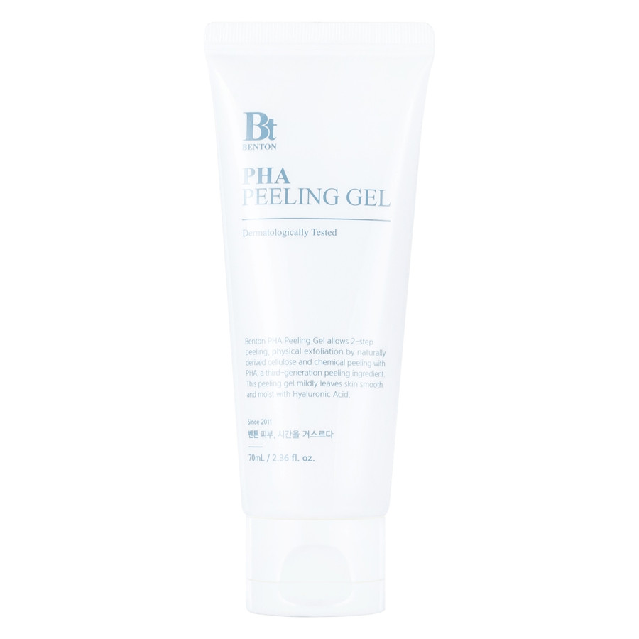 Benton PHA Peeling Gel 70ml